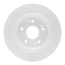 DFC GeoSPEC Coated Rotors - Plain
