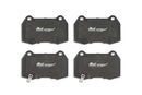 DBA 02-09 Nissan 350Z Street Series Front Brake Pads