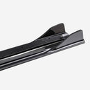 Seibon 2023+ Nissan Z MB-Style Carbon Fiber Side Skirt