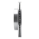 DFC Brake Rotors - Plain