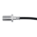 DFC 73-79 Ford F-750 Conventional (w/Front Drum Brakes) Fr Frwd/Front Brake Hose