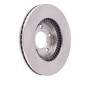 DFC Brake Rotors - Plain