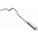 MagnaFlow BRE Exhaust Kit 98-03 Dodge Ram 1500 2500 3500