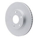 DFC GeoSPEC Coated Rotors - Plain