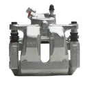 DFC 05-09 Land Rover Range Rover Sport Rear-R Premium Caliper - Silver Zinc Coated