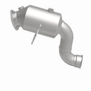 MagnaFlow 15-17 C300 L4 2 OEM Close Coupled Direct Fit Converter
