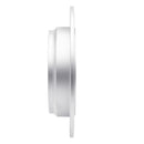 DFC 05-18 Acura RDX Rear GeoSPEC Coated Rotor