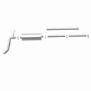 MagnaFlow BRE Exhaust Kit 97 Ford F-150