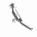 MagnaFlow 2015 E400 3 Direct Fit Converter