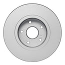 DFC GeoSPEC Coated Rotors - Plain