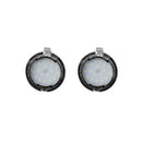 Form Lighting 2010 Raptor LED Puddle Lights (Pair)
