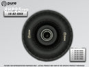 Pure Drivetrain 8HP95 High Performance Billet Race Torque Converter - 26/50 Stator - AWD