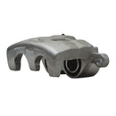 DFC 98-04 Chevrolet W3500 Gas Engine Front Left Premium Caliper - Silver Zinc Coated