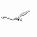 MagnaFlow Direct Fit Catalytic Converter 03 Ram 2500 2WD 5.7L OEM