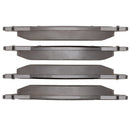 DFC 5000 Advanced Semi Met Brake Pads