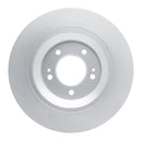 DFC GeoSPEC Coated Rotors - Plain