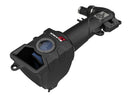 aFe Momentum Sealed Intake w/ Pro 5R Filter Jeep Wrangler 4xe (JL) 24-25 L4-2.0L (t) Hybrid