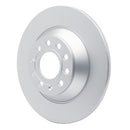 DFC 05-11 Audi A6 (USA/Canada) Rear GeoSPEC Coated Rotor
