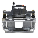 DFC 07-18 Chrysler Town & Country Front-R/Front-L Premium Caliper - Silver Zinc Coated