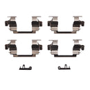 DFC 5000 Advanced Ceramic Brake Pads