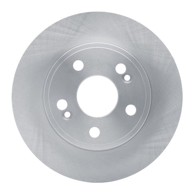 DFC 99-03 Renault Scenic (Mexico) Rear Brake Rotor