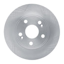 DFC 99-03 Renault Scenic (Mexico) Rear Brake Rotor
