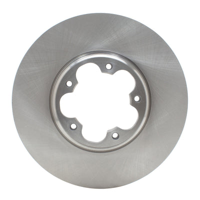 DFC 14-19 Ford Transit (Mexico) Front Brake Rotor