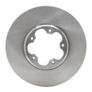 DFC 14-19 Ford Transit (Mexico) Front Brake Rotor