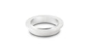 Vibrant Aluminum V-Band Flange for 2.5in OD Tubing - Male