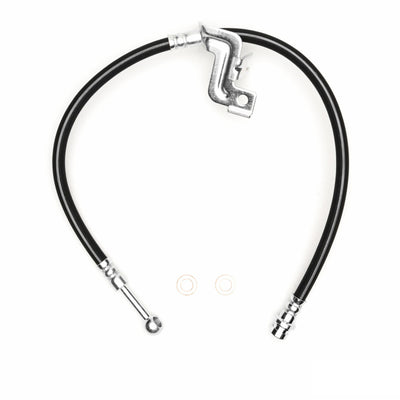 DFC 15-21 Kia Sedona Front-L Brake Hose