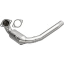 MagnaFlow Direct Fit Catalytic Converter 15-17 Ford Edge 2.7L OEM Grade