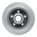 DFC 88-92 Ford Probe Rear Brake Rotor