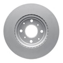 DFC 15-20 Honda Fit (Mexico) Front GeoSPEC Coated Rotor
