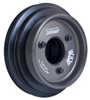 Fluidampr Chevy 283 - 350 CID V-8 90 V-6 194 -292 CID Inline 6 Steel Internally Balanced Damper