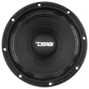 DS18 8in 400 Watts RMS 4 ohm Mid-Range Loudspeakers