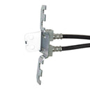 DFC 21-23 Ford Transit-250 Rear-up Brake Hose