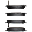 R1 24-25 Toyota GR86 Rear R1 Performance Sport Pads
