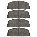 DFC 93-95 Mazda RX-7 Rear 4000 Hybridynamic Brake Pads