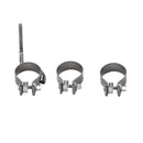 Flowmaster 16-23 Toyota Tacoma 3.5L FlowFX Cat-Back Exhaust System
