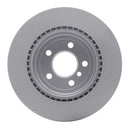 DFC 11-16 BMW 535i xDrive Rear GeoSPEC Coated Rotor