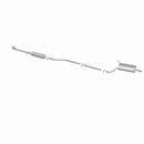 MagnaFlow BRE Exhaust Kit 08-12 Honda Accord 2.4L