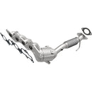 MagnaFlow 14-15 Ford Transit Connect 2.5L Direct Fit Converter