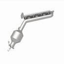 Magnaflow 2017 GX460 V8 4.6 OEM Manifold Direct Fit Converter