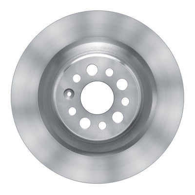 DFC 21-25 Tesla Model S Front Brake Rotor