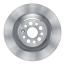 DFC 21-25 Tesla Model S Front Brake Rotor