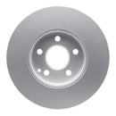 DFC 03-09 Mercedes-Benz E200 (Latin America) Front GeoSPEC Coated Rotor