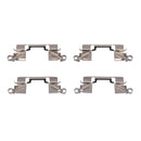 DFC 5000 Advanced Ceramic Brake Pads