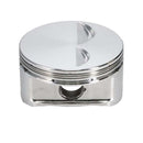 Manley Chevrolet Small Block Piston Set - 4.040in Bore 1.550in CH, -2.50 CC