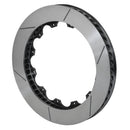 Wilwood Rotor-GT48 SPC-37-LH 12.88x1.25 (Black Electro Coat)