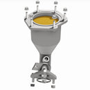 MagnaFlow 16-21 Nissan Maxima 3.5L Direct Fit Converter